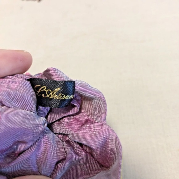 L'ARTISAN PARFUMEUR SACHETS. LOT OF 4 BEADED SACHETS - Picture 9 of 12